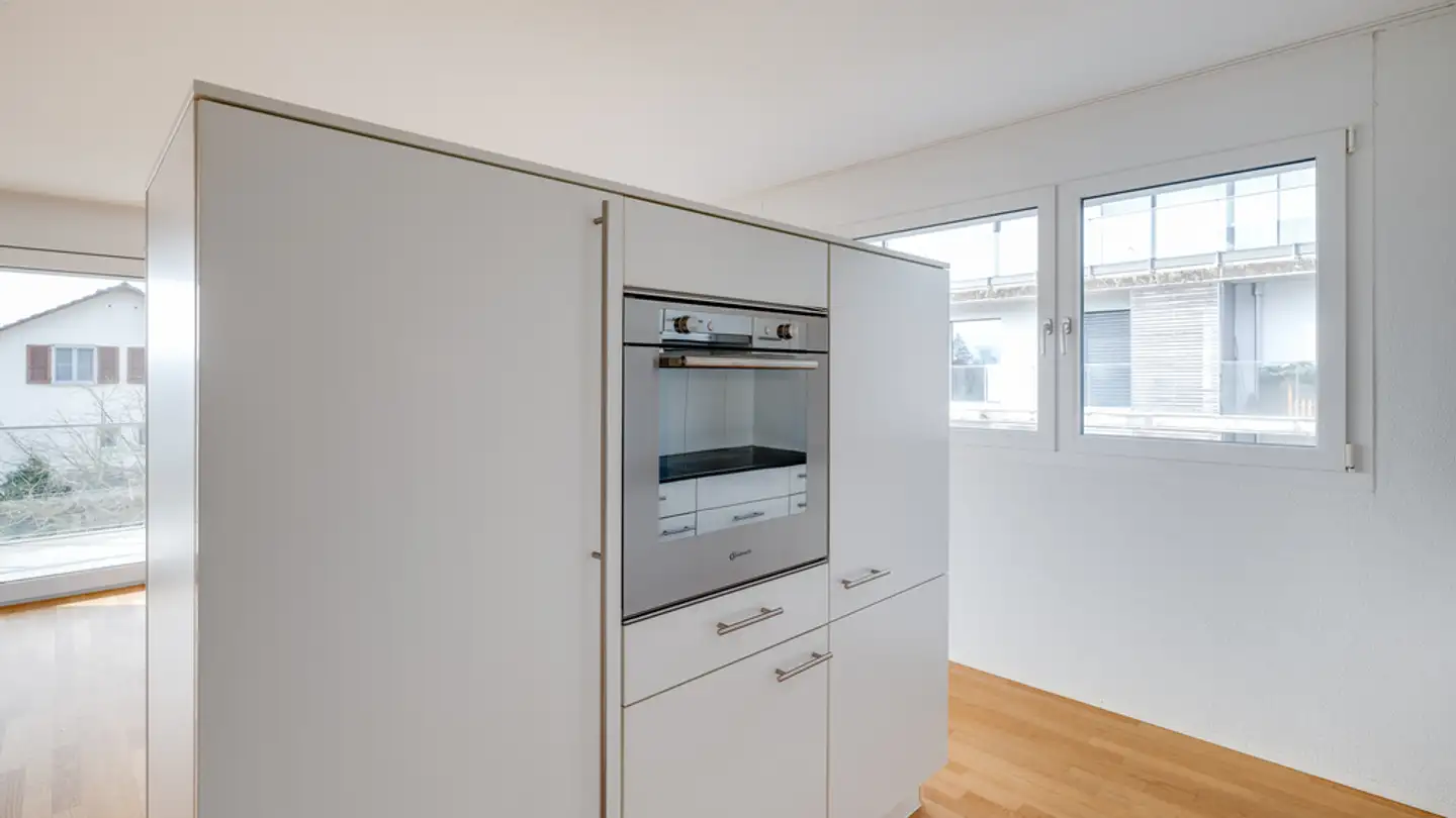 Wohnung mieten - Maria Schürer-Strasse 11, 2540 Grenchen - Foto 2