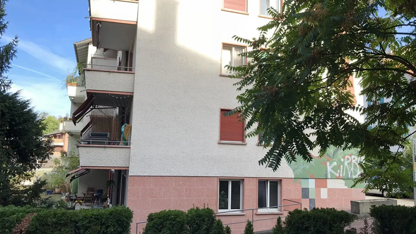 Appartamento in affitto - Haldenstrasse 1, 3014 Bern - Foto 2