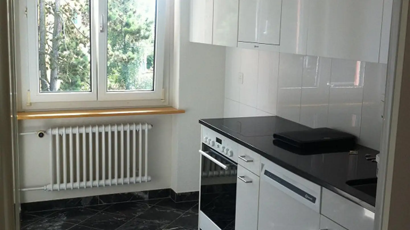 Appartamento in affitto - Haldenstrasse 1, 3014 Bern - Foto 3