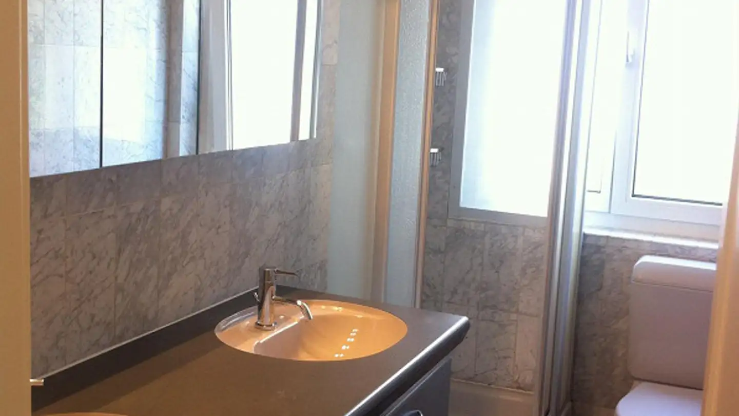 Appartamento in affitto - Haldenstrasse 1, 3014 Bern - Foto 4