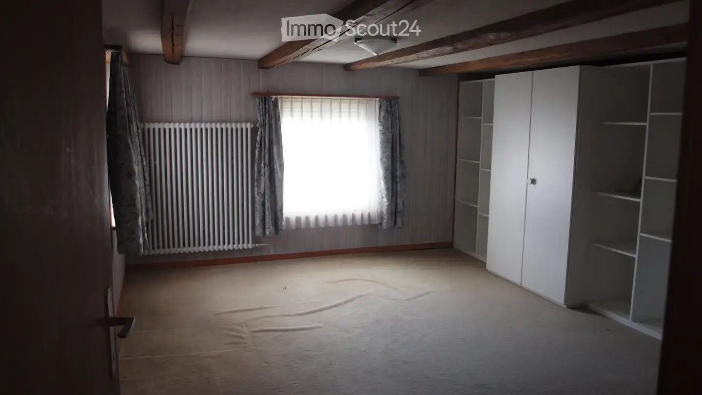 Zimmer mieten - 8625 Gossau ZH - Foto 3
