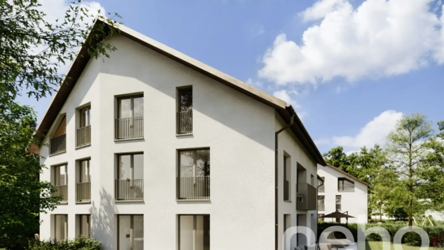 Appartamento in vendita - 1279 Chavannes-de-Bogis - Photo 4