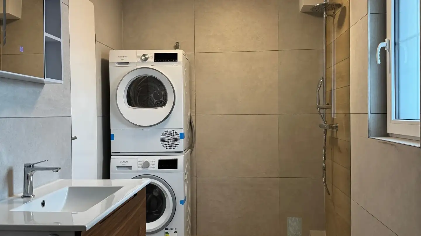 Attico in affitto - Nässistrasse 2, 8215 Hallau - Foto 3
