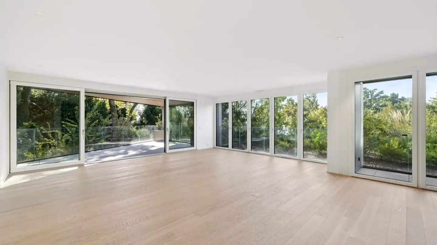 Wohnung kaufen - 1222 Vésenaz