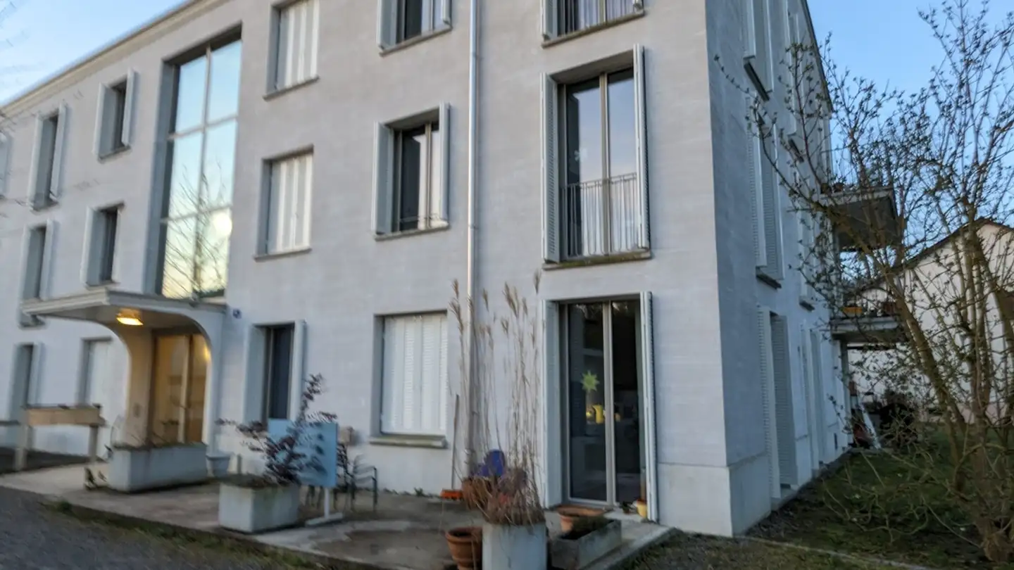 Apartment for rent - 8400 Winterthur - Photo 3