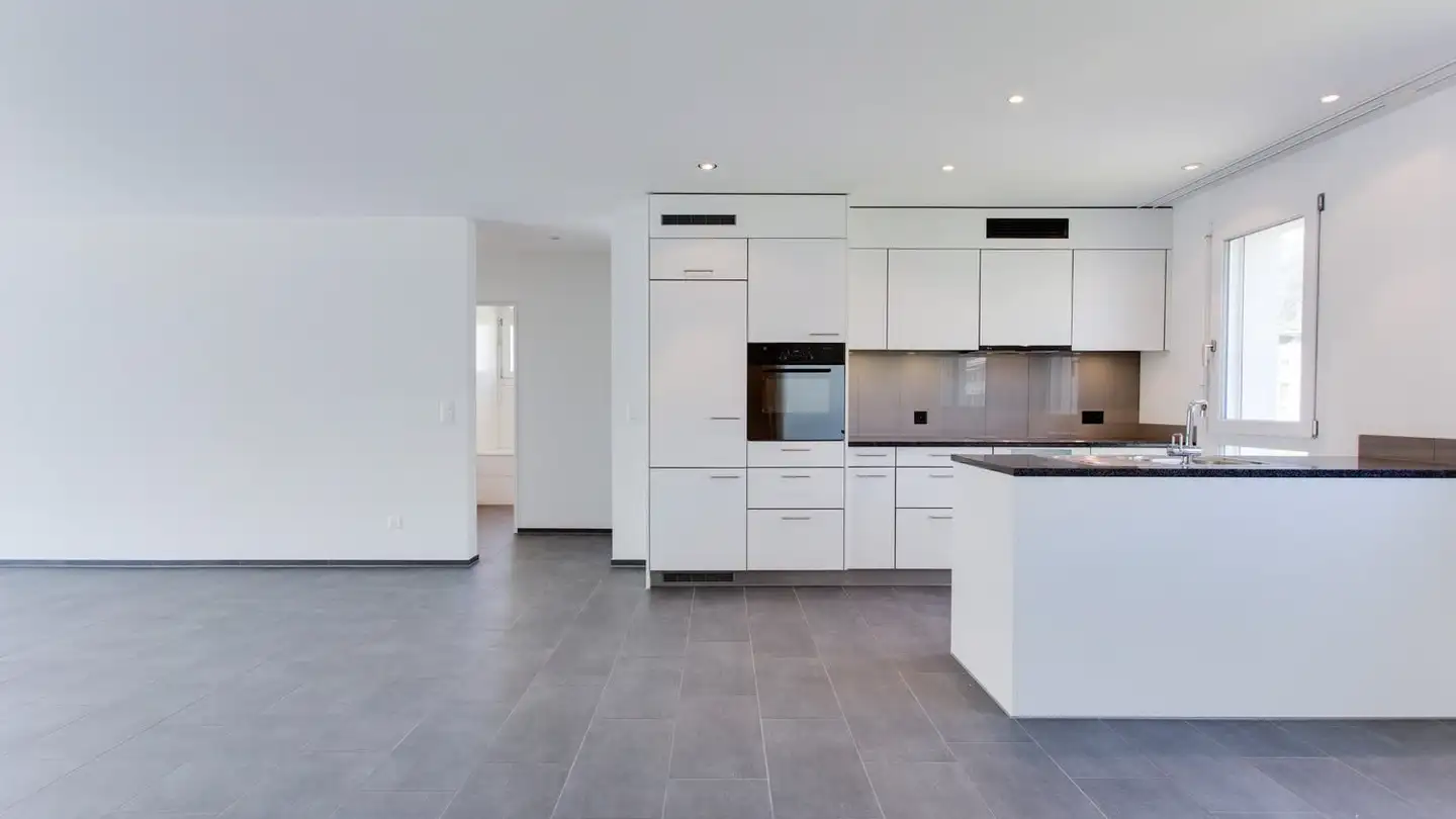 Apartment for rent - Amperdellweg 10, 7320 Sargans - Photo 3