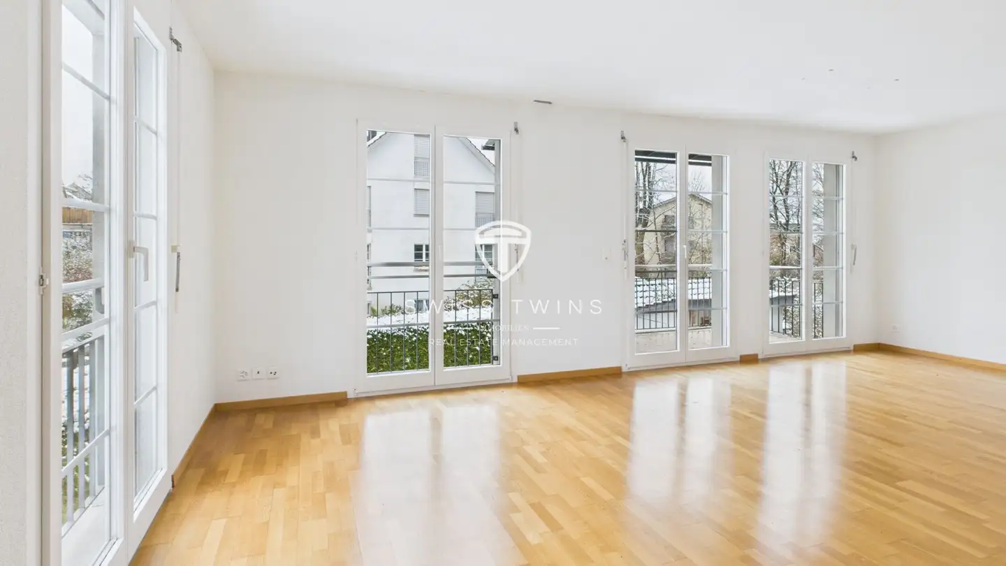 Apartment for rent - 8708 Männedorf - Photo 4
