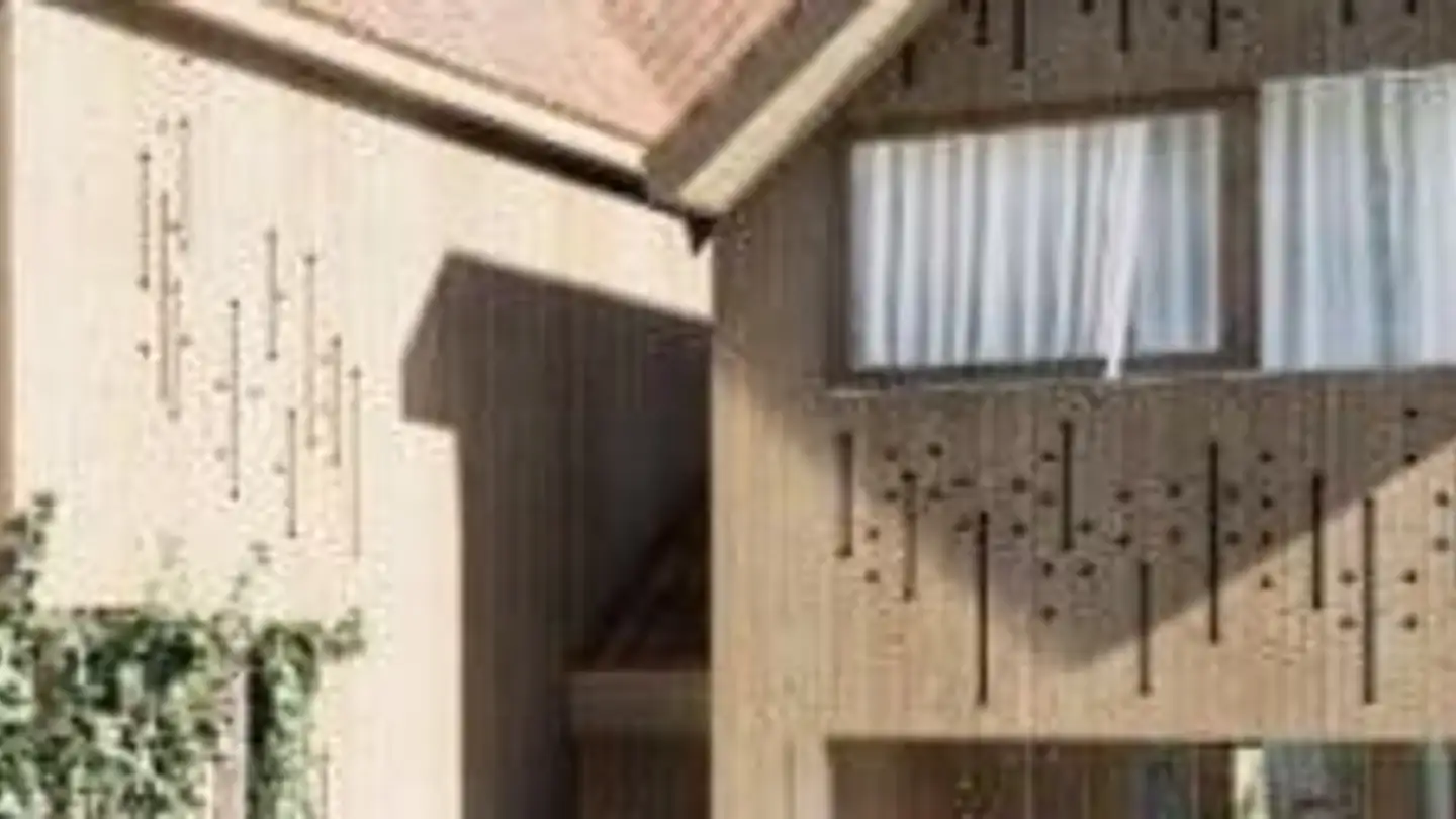 Maison jumelle à vendre - Dorfstrasse, 5462 Siglistorf - Photo 3