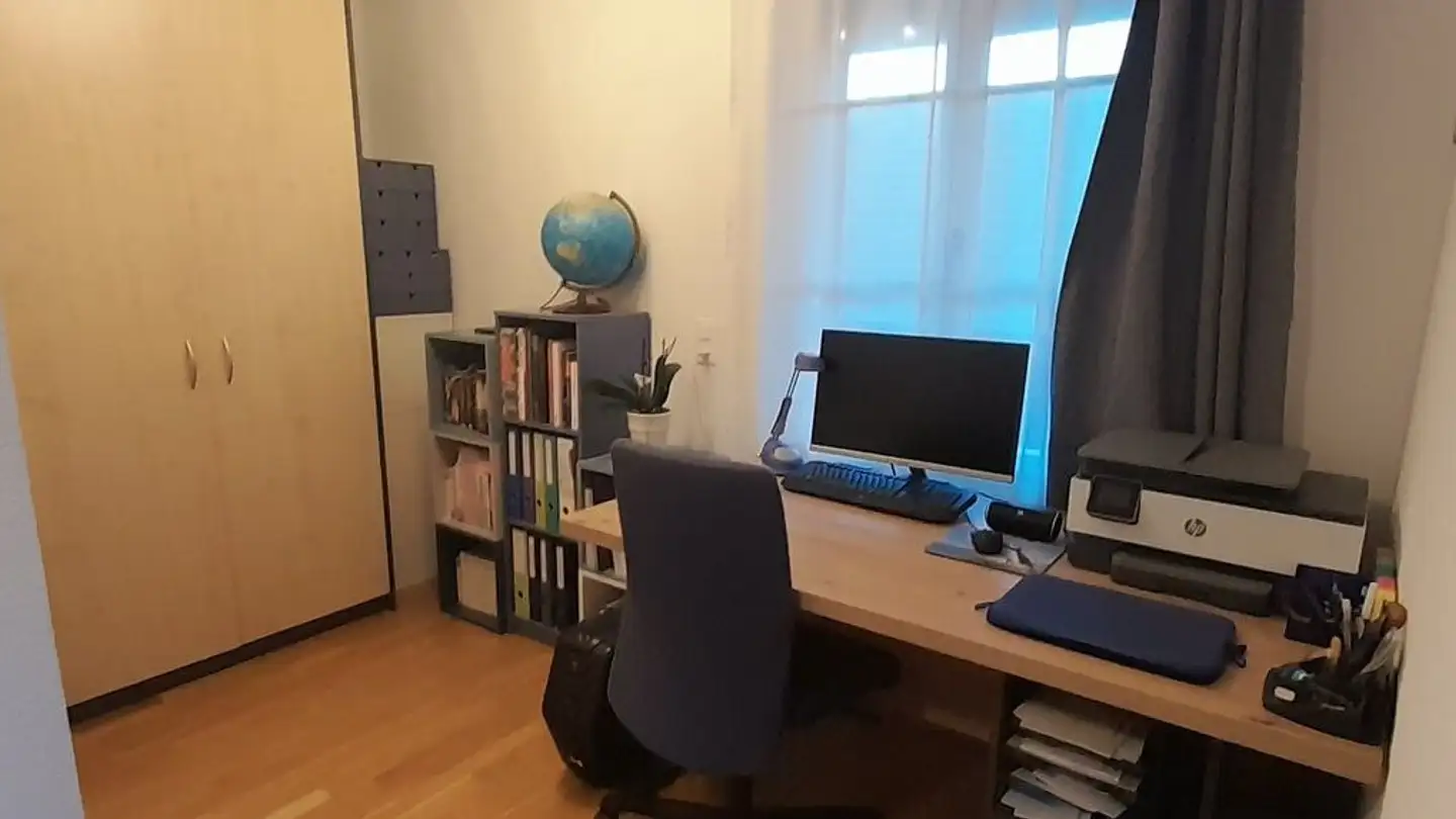 Wohnung mieten - Gartenstrasse 6, 3123 Belp - Foto 4