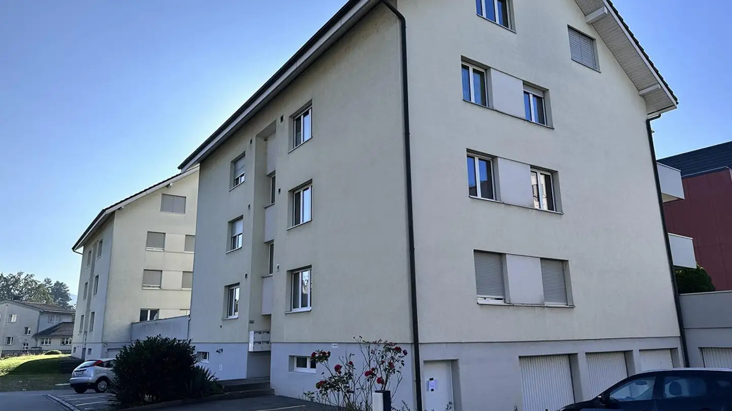 Appartamento in affitto - Poststrasse 1a, 9443 Widnau