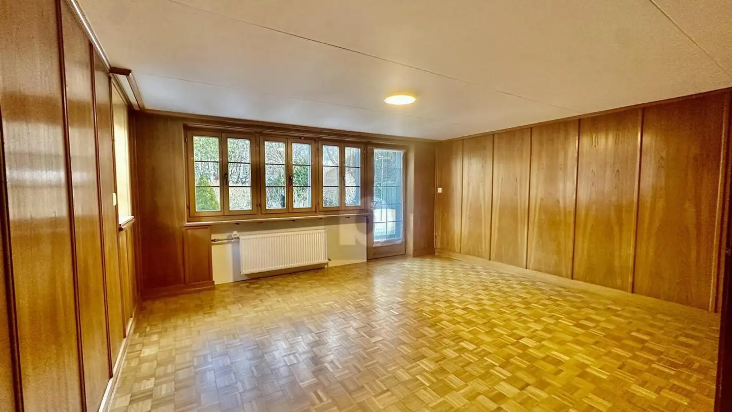 Maisonette mieten - 8498 Gibswil - Foto 2