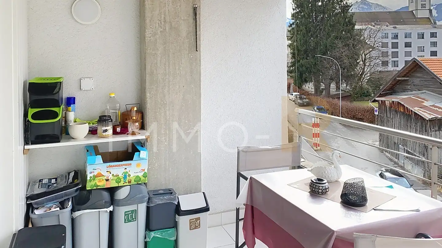 Apartment for sale - 1630 Bulle - Photo 4