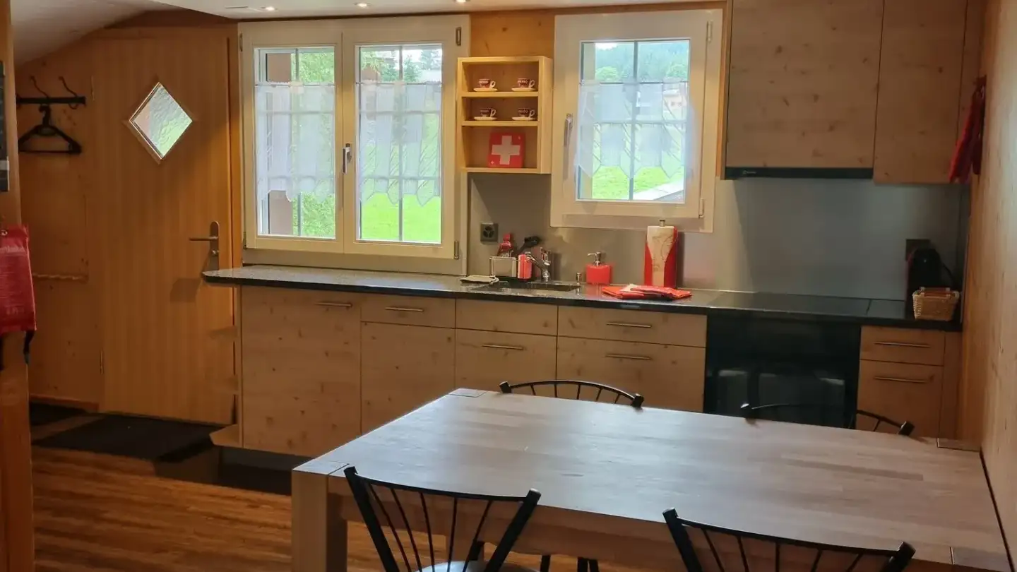 Apartment for rent - Schoneggweg 7, 3818 Grindelwald - Photo 2