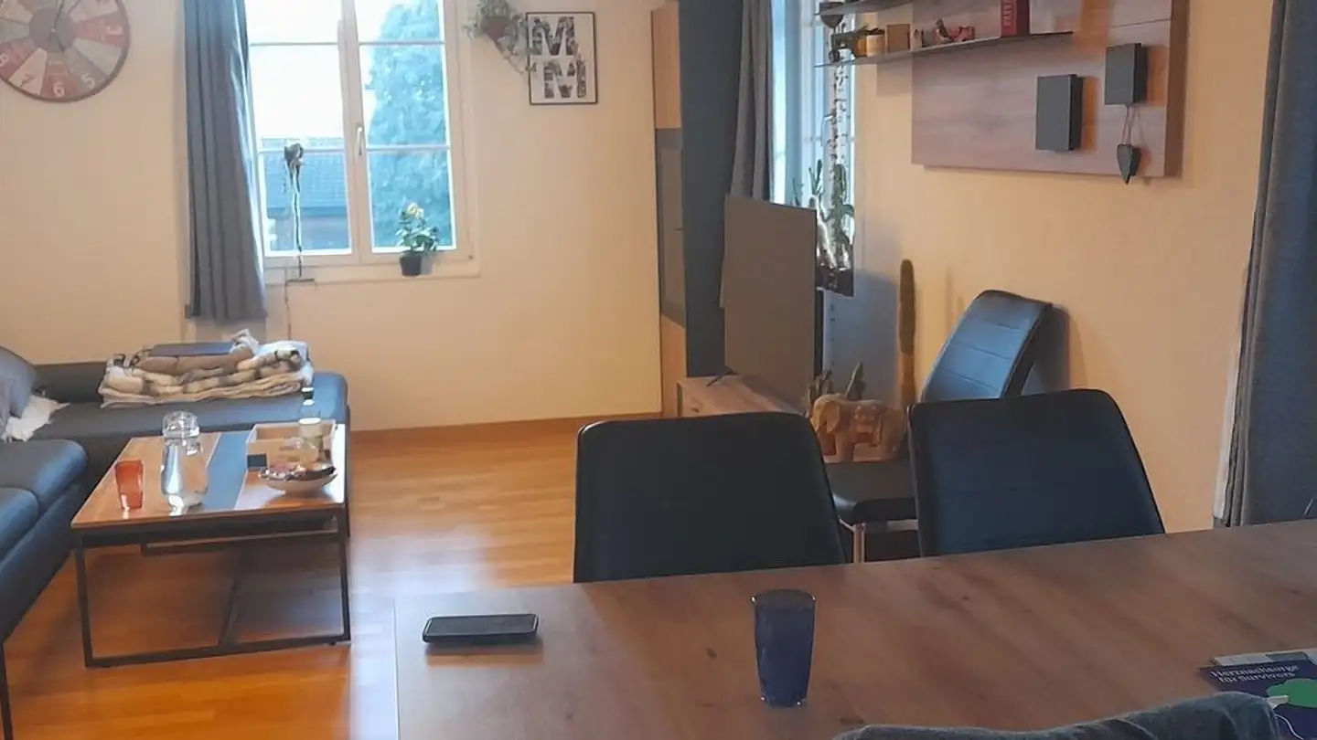 Wohnung mieten - Gartenstrasse 6, 3123 Belp