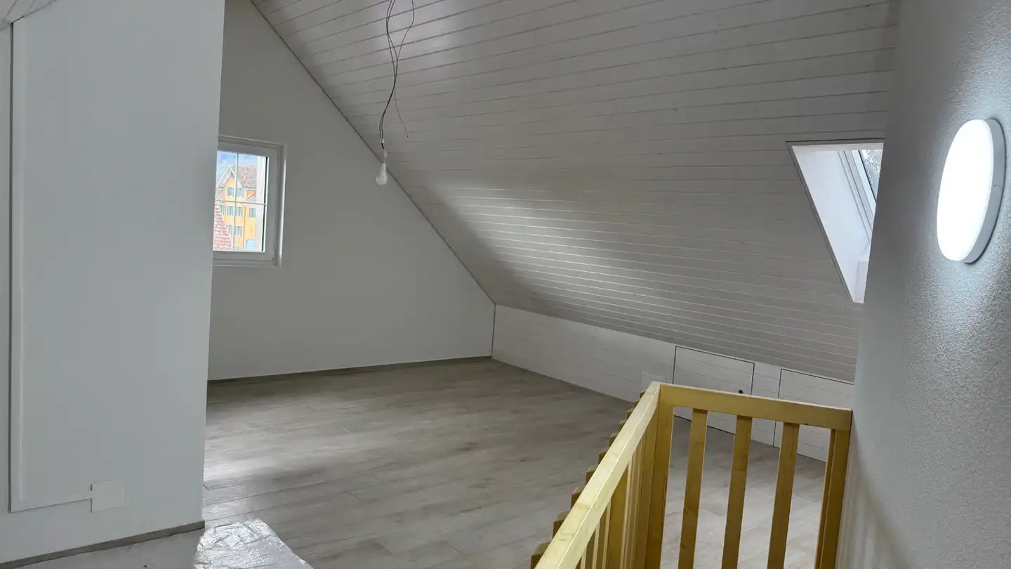 Attico in affitto - Nässistrasse 2, 8215 Hallau - Foto 4