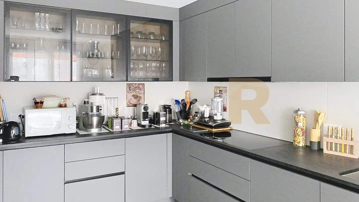 Apartment for sale - 1630 Bulle - Photo 2