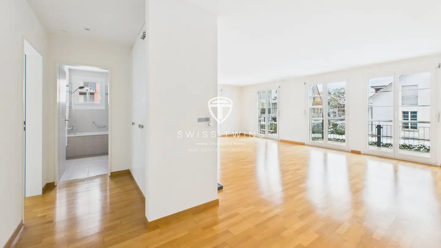 Apartment for rent - 8708 Männedorf