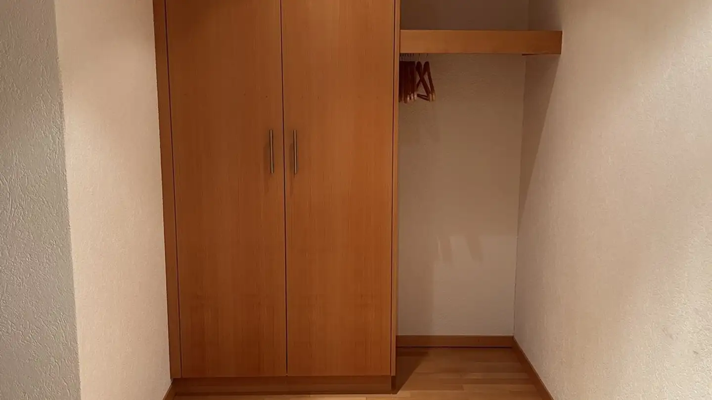 Wohnung mieten - Wylihofstrasse 9b, 4542 Luterbach - Foto 2