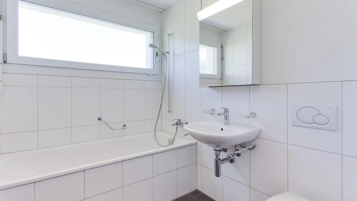 Apartment for rent - Amperdellweg 10, 7320 Sargans - Photo 4