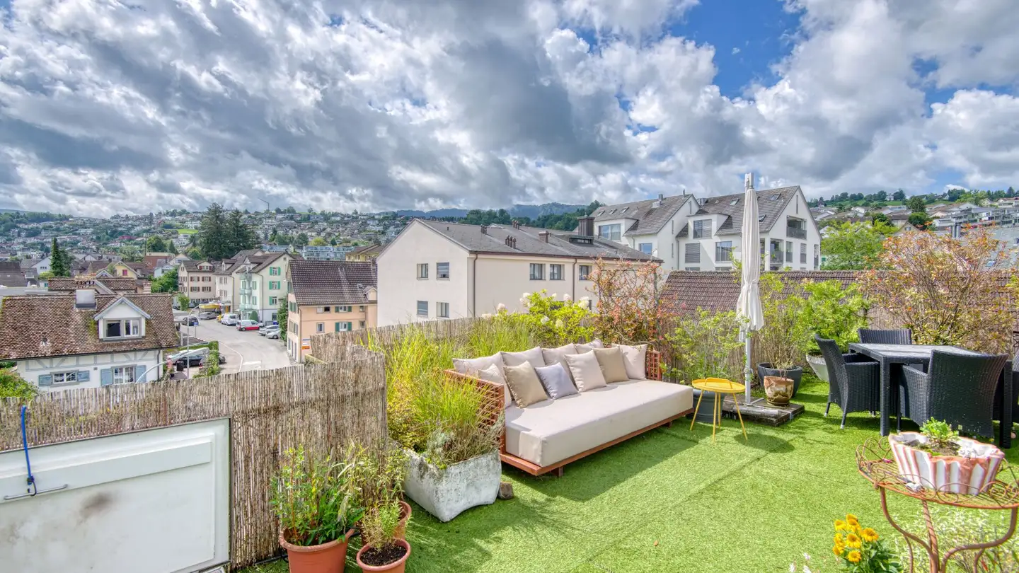 Apartment for sale - Dorfbachstrasse, 8805 Richterswil - Photo 2