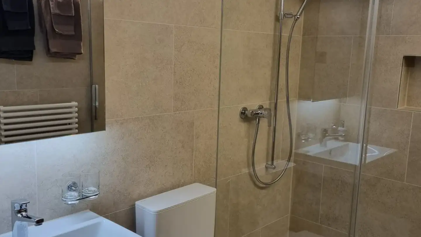 Apartment for rent - Schoneggweg 7, 3818 Grindelwald - Photo 3