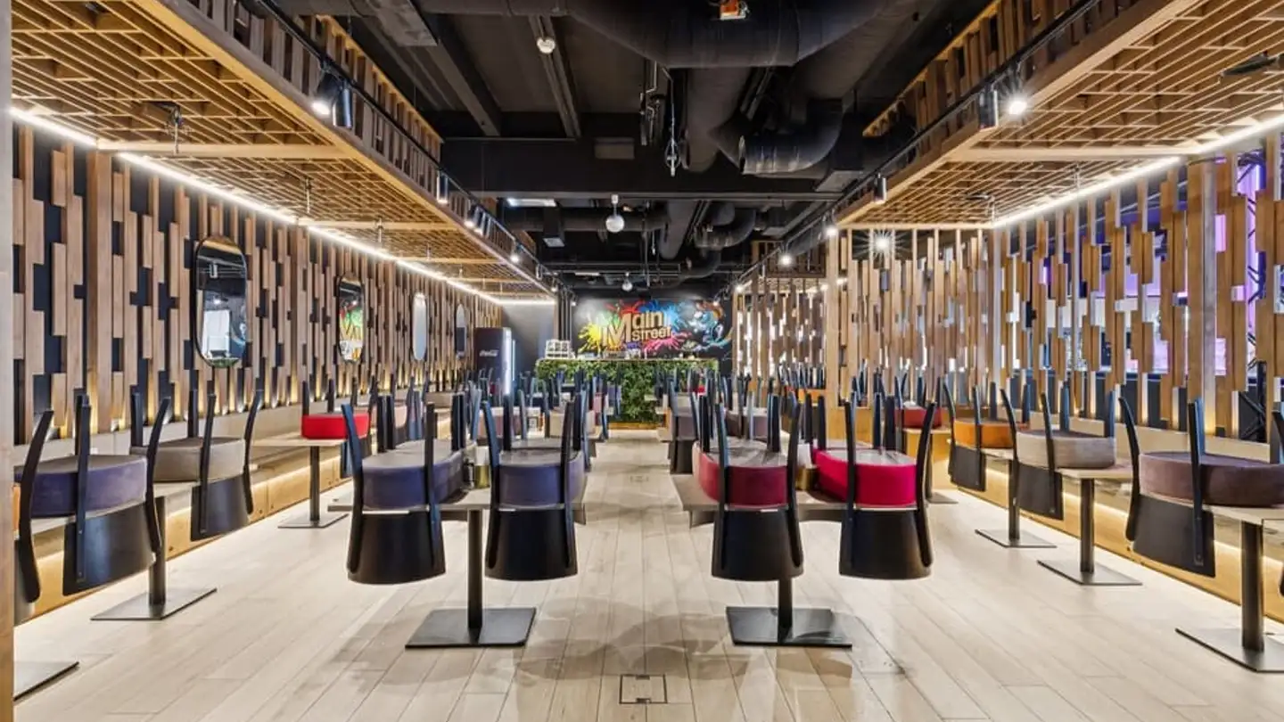 Gewerbe mieten - Route Des Deux-Chênes 11, 1847 Rennaz