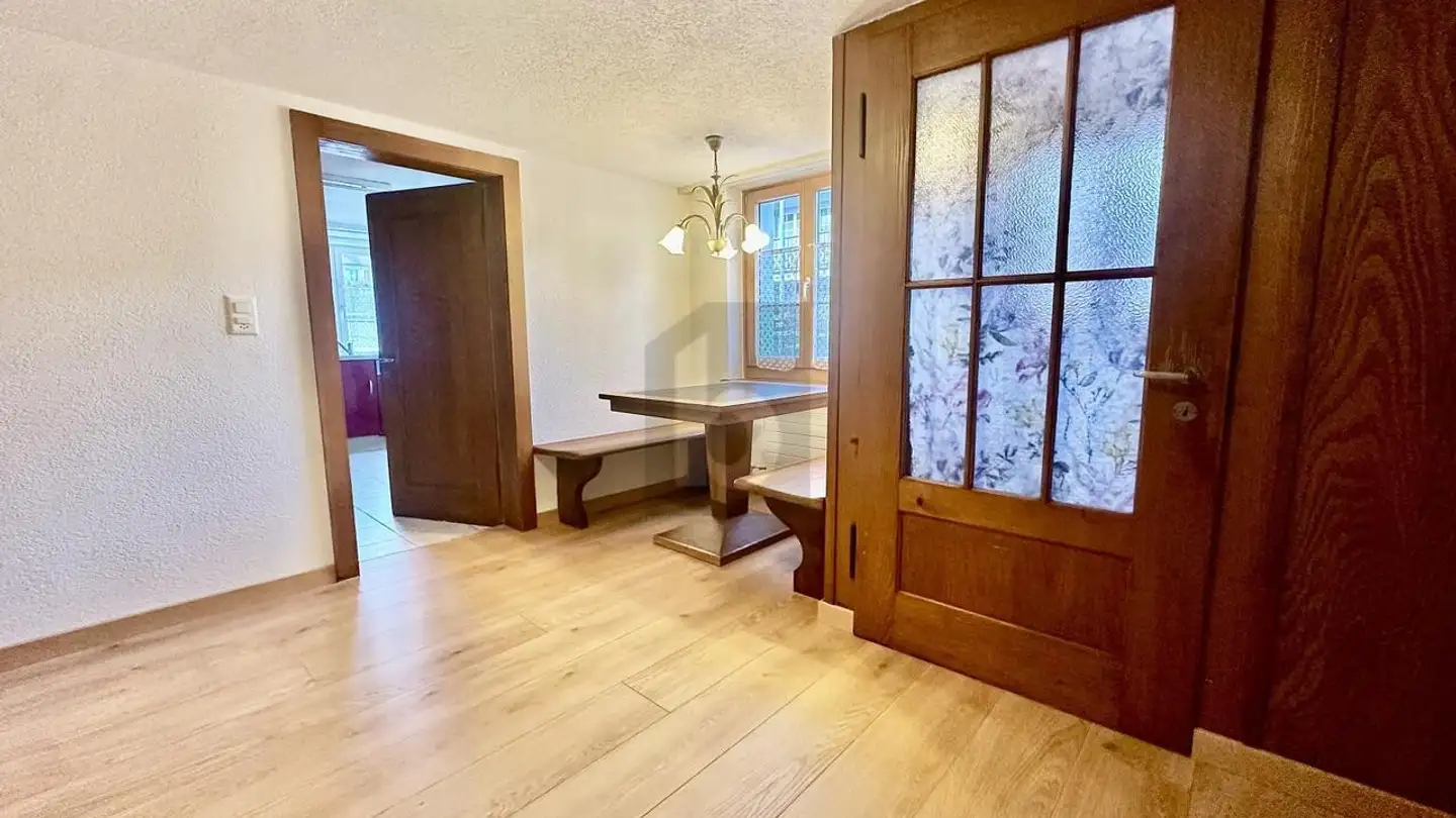 Maisonette mieten - 8498 Gibswil - Foto 4