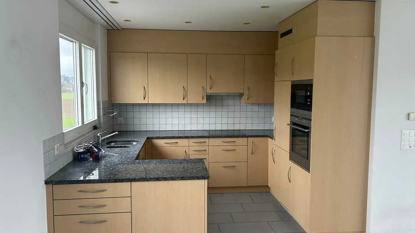 Attico in vendita - Mattenweg 39, 4665 Oftringen - Foto 4