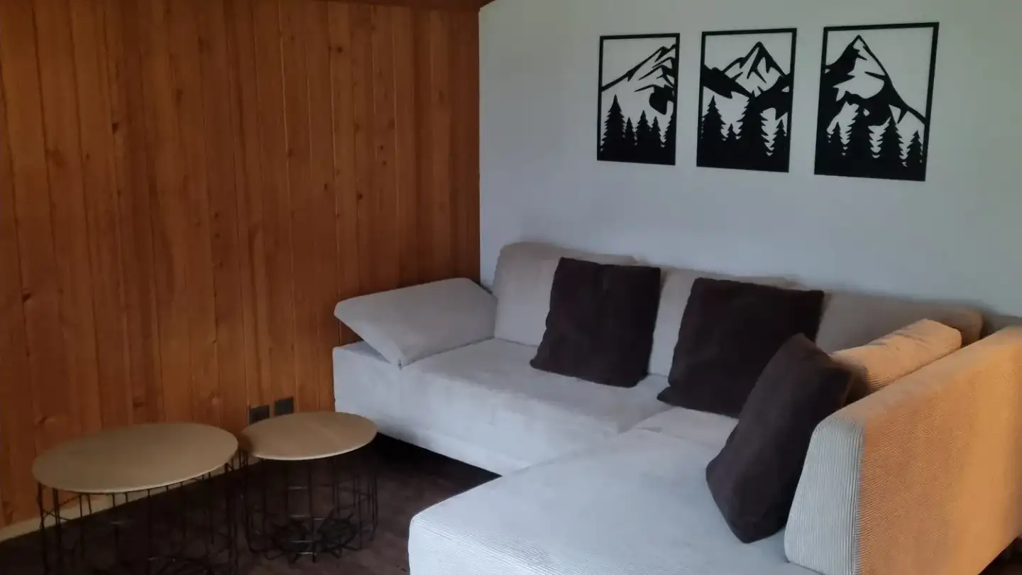 Apartment for rent - Schoneggweg 7, 3818 Grindelwald - Photo 4