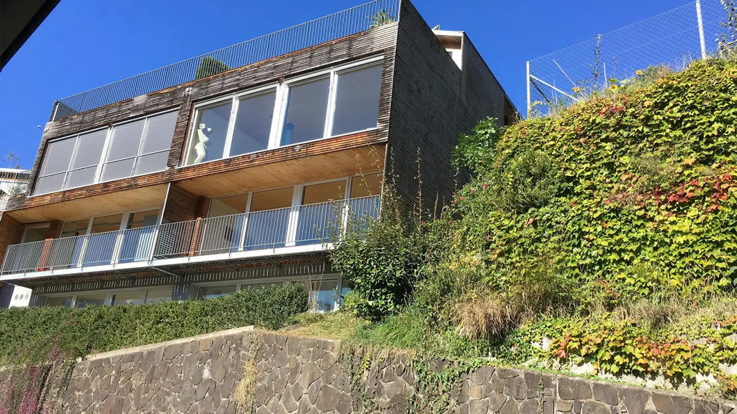 Haus mieten - Engenlohstrasse 2c, 6060 Sarnen - Foto 2