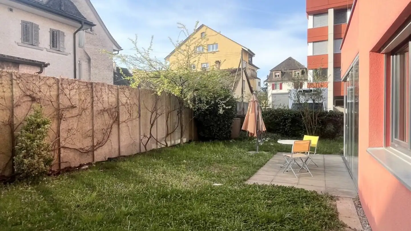 Appartement à louer - Wiesenstrasse 4, 5430 Wettingen - Photo 2