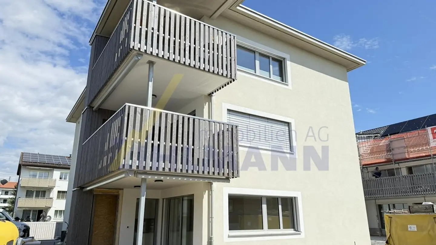 Apartment for sale - Achenbergstrasse 39a, 5322 Koblenz - Photo 2