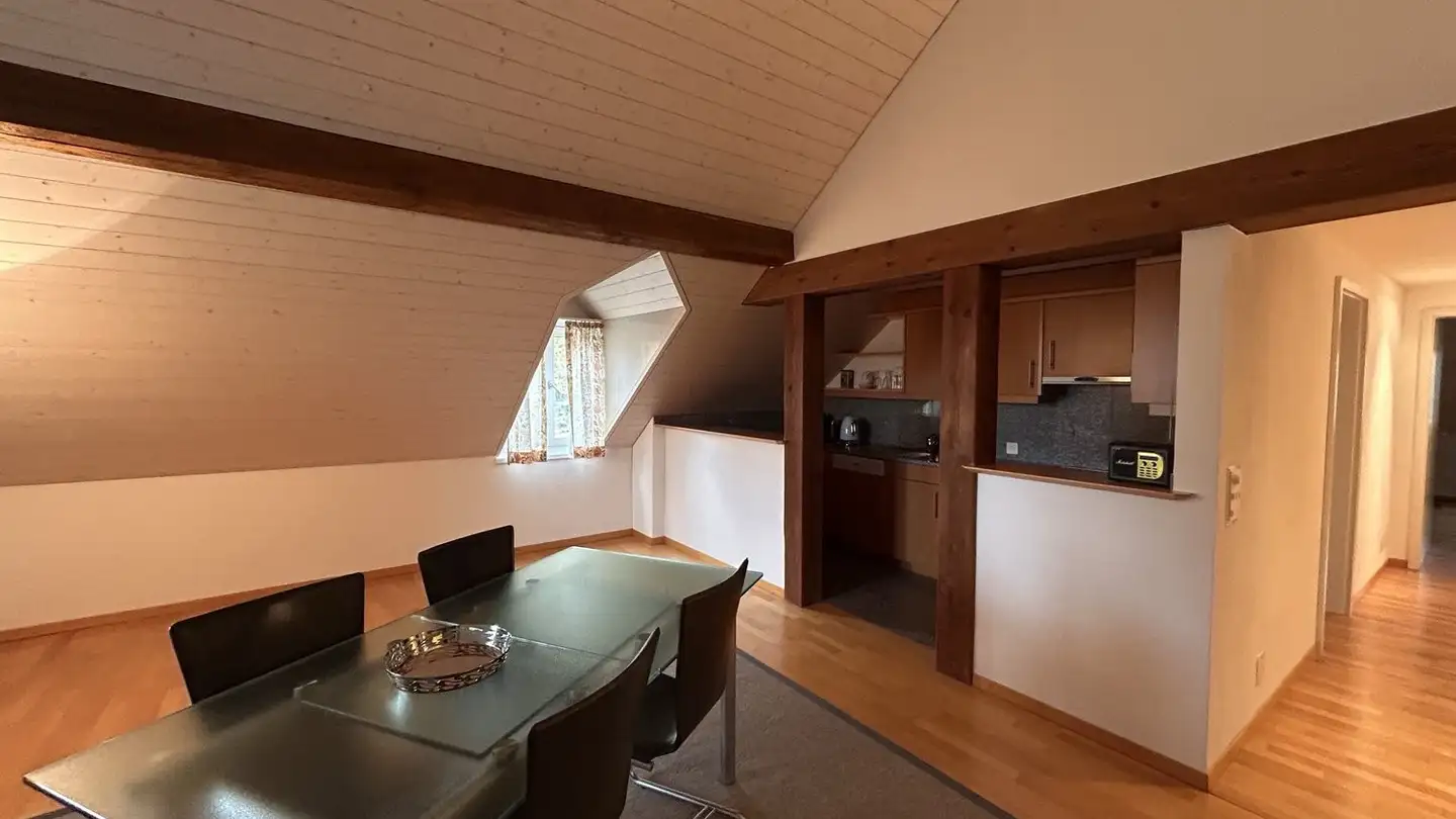 Wohnung mieten - Wylihofstrasse 9b, 4542 Luterbach - Foto 4