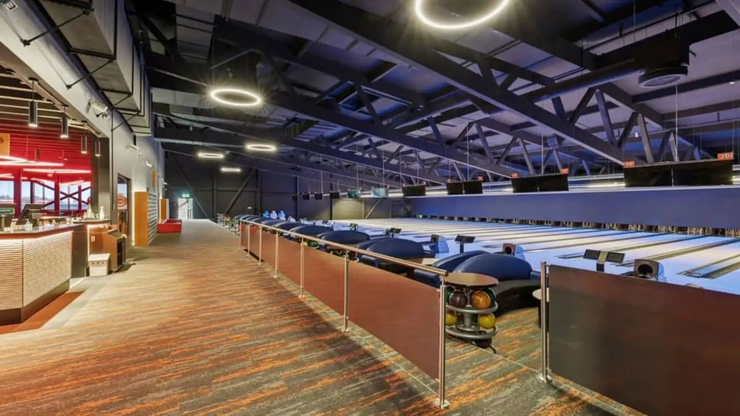 Commerciale in affitto - Route Des Deux-Chênes 11, 1847 Rennaz - Photo 4