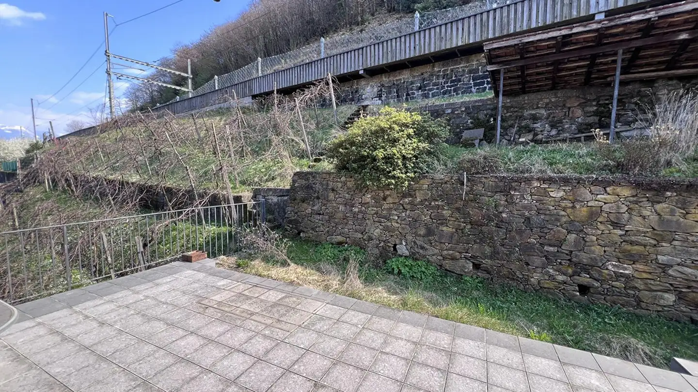 Maison jumelle à vendre - Via Cantonale 85, 6573 Magadino - Photo 4
