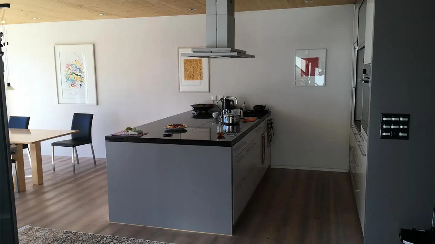 Haus mieten - Engenlohstrasse 2c, 6060 Sarnen - Foto 3