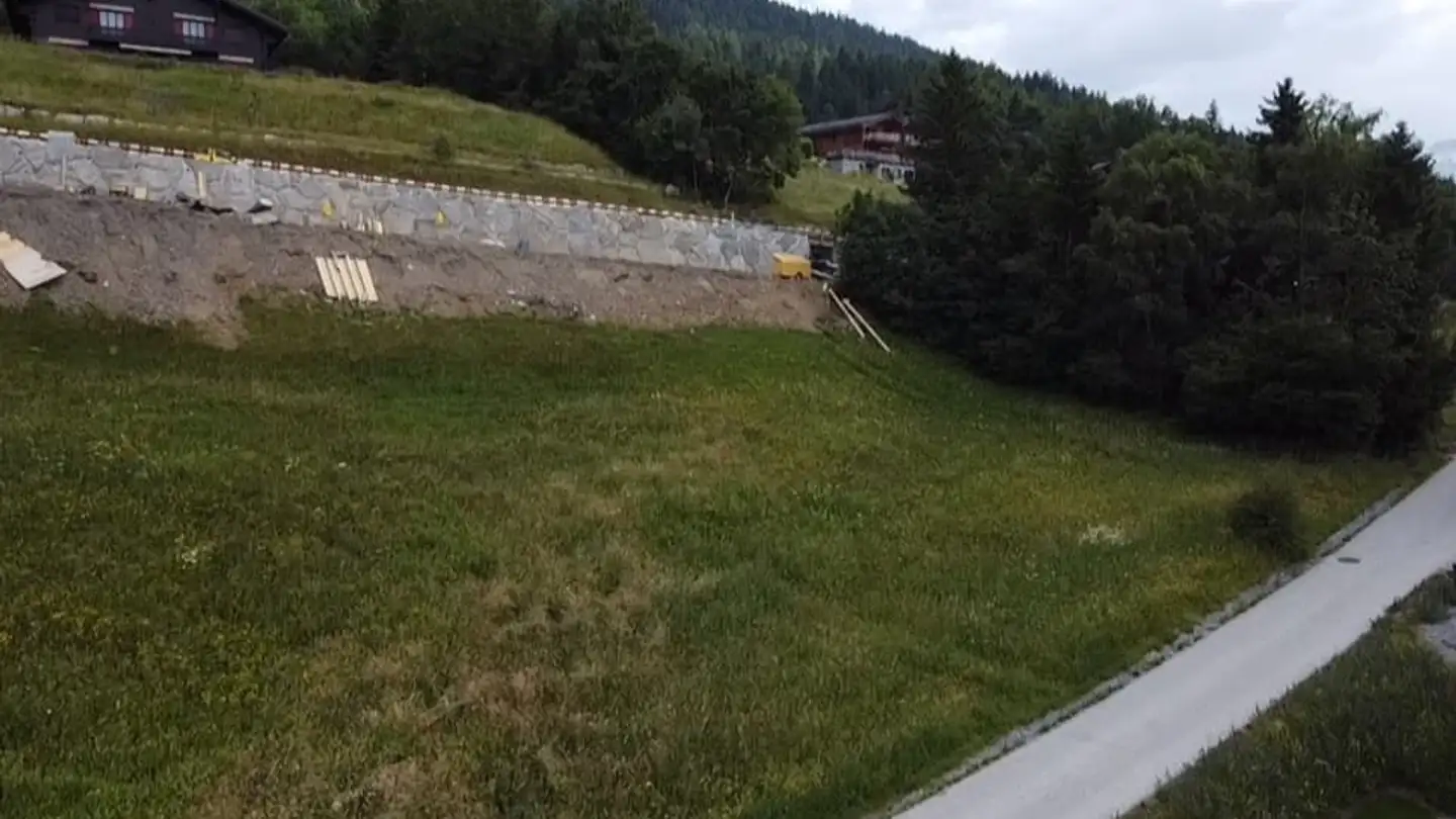 Terreno edificabile in vendita - 1974 Arbaz - Foto 2