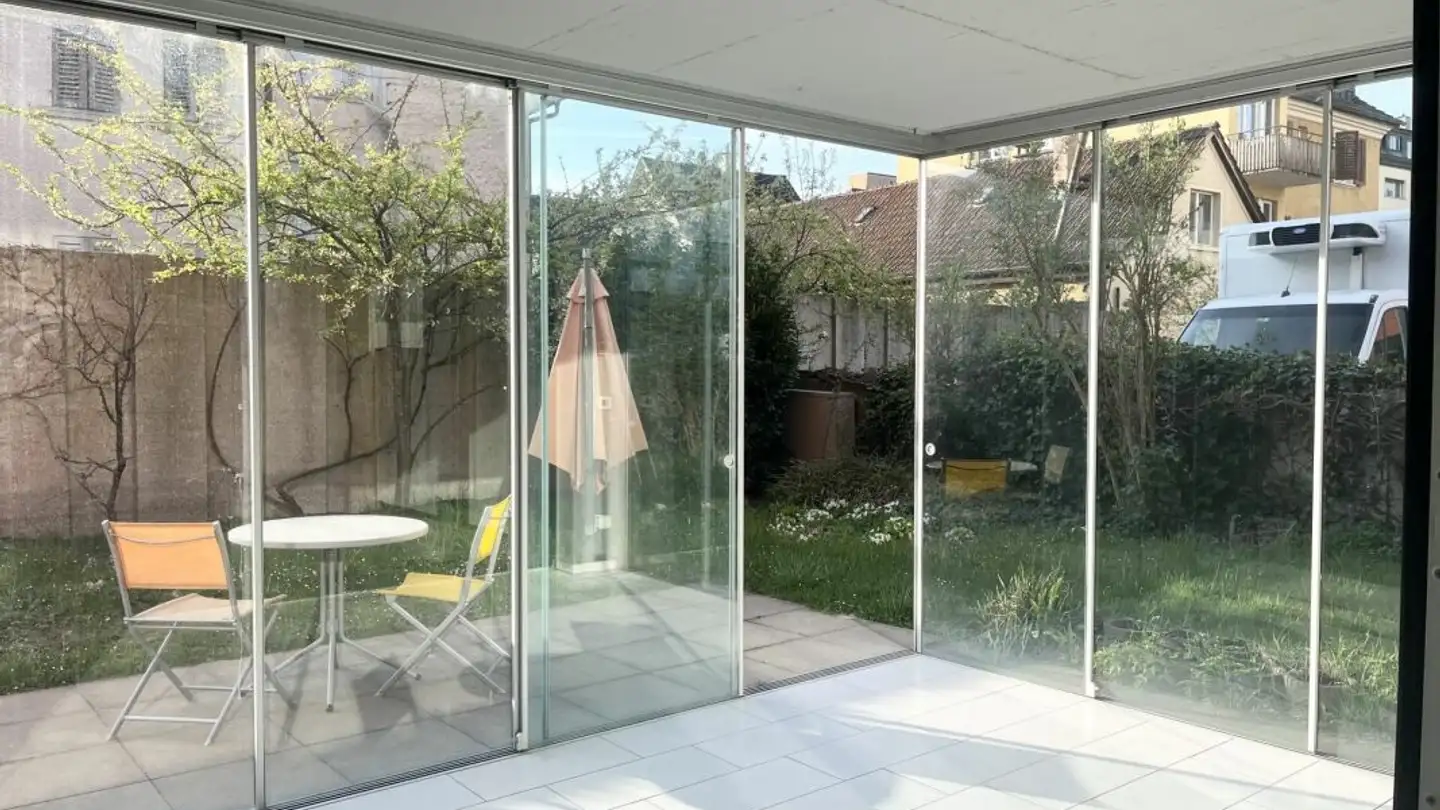 Appartement à louer - Wiesenstrasse 4, 5430 Wettingen - Photo 4