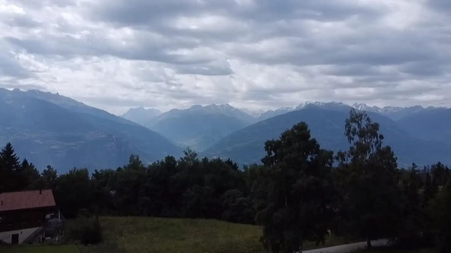 Terreno edificabile in vendita - 1974 Arbaz - Foto 3