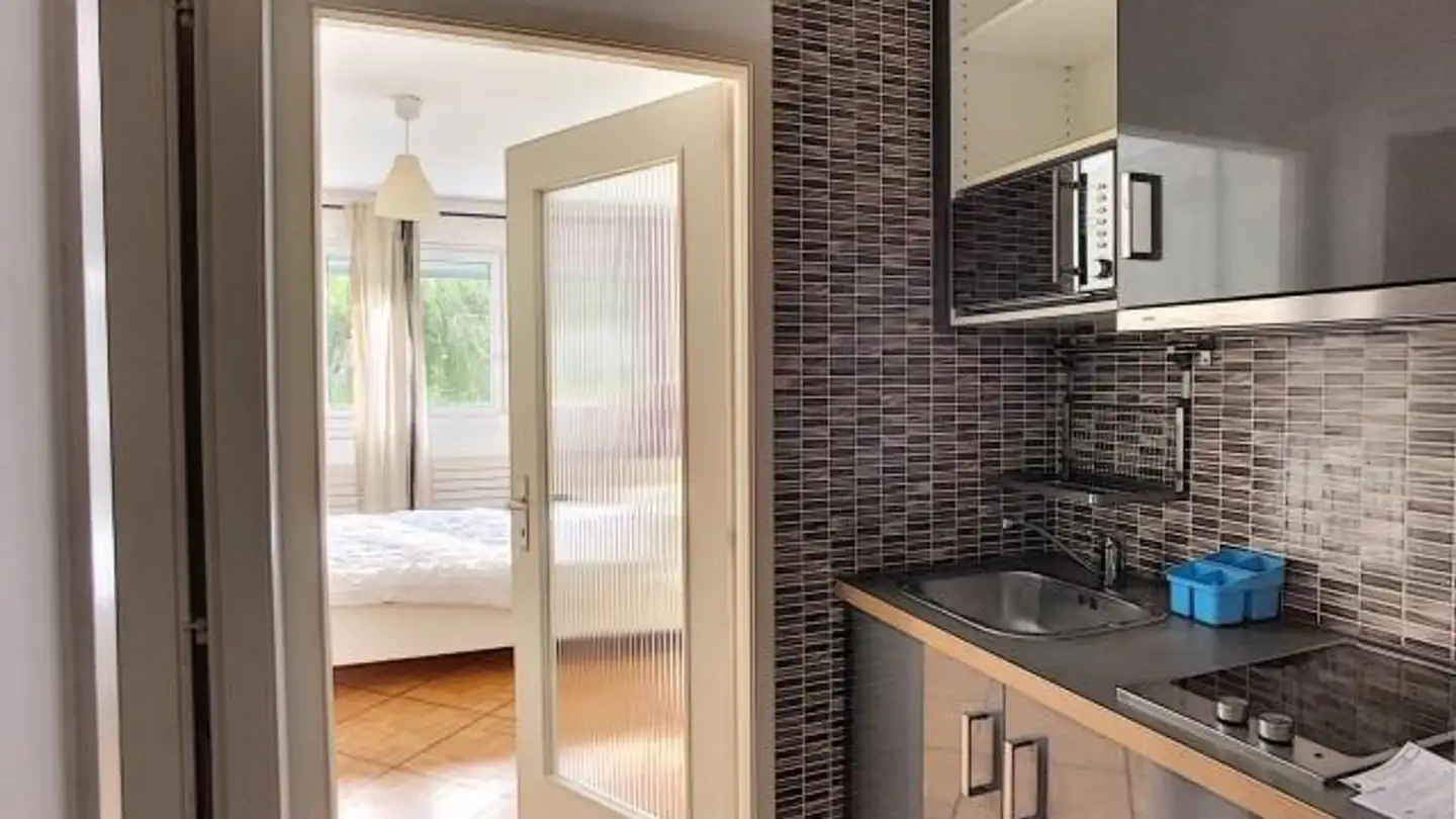 Appartamento in affitto - Chemin des Coudriers, 1209 Genève