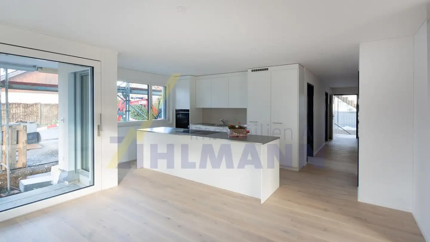 Apartment for sale - Achenbergstrasse 39a, 5322 Koblenz
