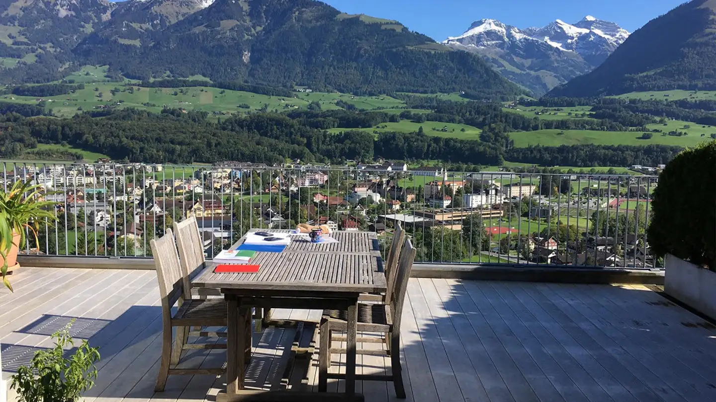 Haus mieten - Engenlohstrasse 2c, 6060 Sarnen