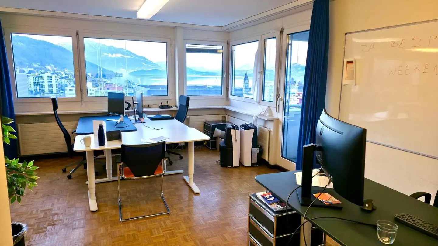 Office space for rent - Baarerstrasse 43, 6300 Zug - Photo 3