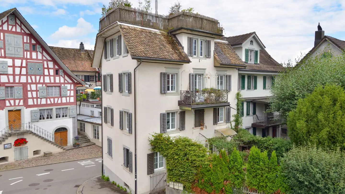Apartment for sale - Dorfbachstrasse, 8805 Richterswil - Photo 4