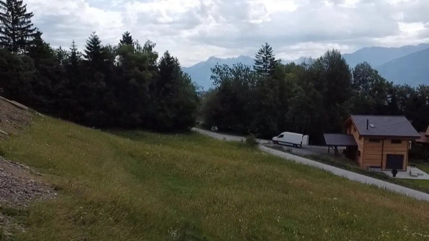 Terreno edificabile in vendita - 1974 Arbaz - Foto 4