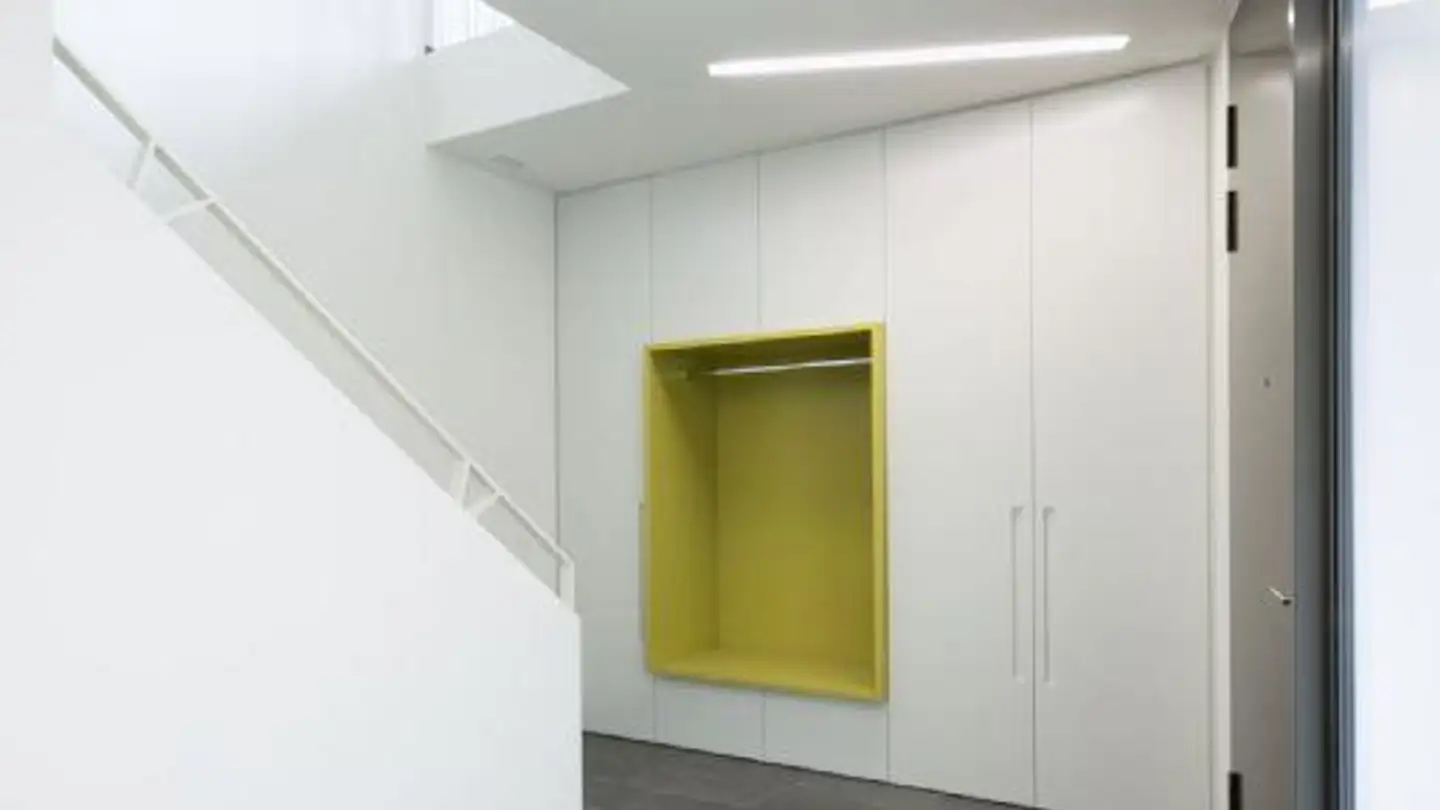 Casa singola in affitto - Kirschgartenweg 3, 5000 Aarau - Photo 4