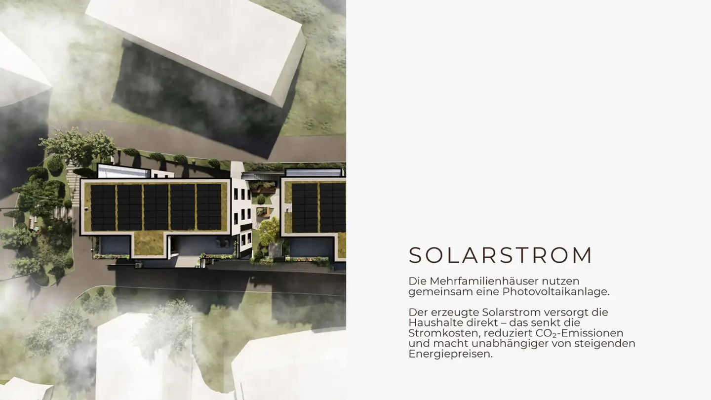 Appartement à louer - Chastelstrasse 6, 8732 Neuhaus SG - Photo 4