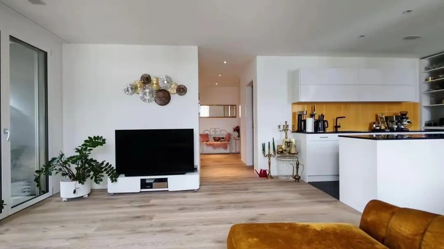 Chambre à louer - Flurstrasse, 8302 Kloten - Photo 2