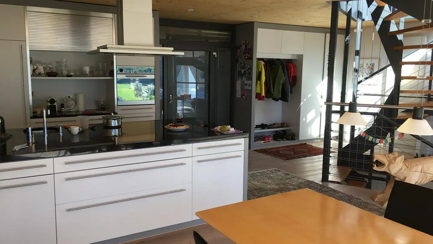 Haus mieten - Engenlohstrasse 2c, 6060 Sarnen - Foto 4