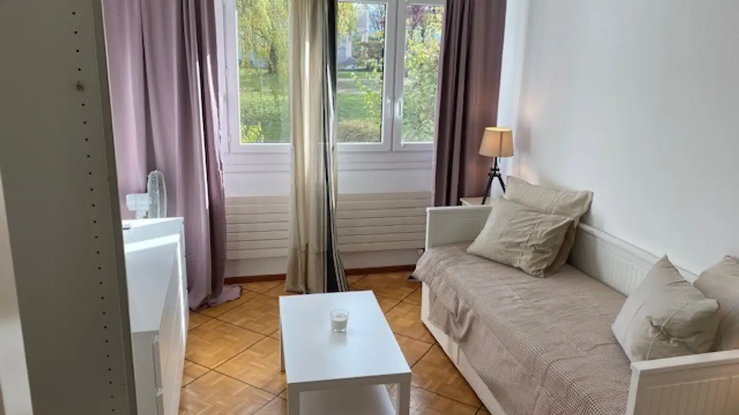 Appartamento in affitto - Chemin des Coudriers, 1209 Genève - Foto 2